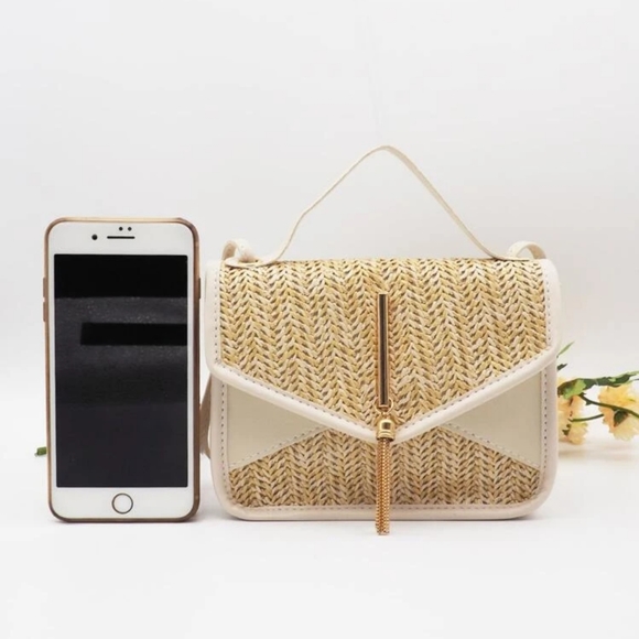 Mini Bag - Picture 3 of 3